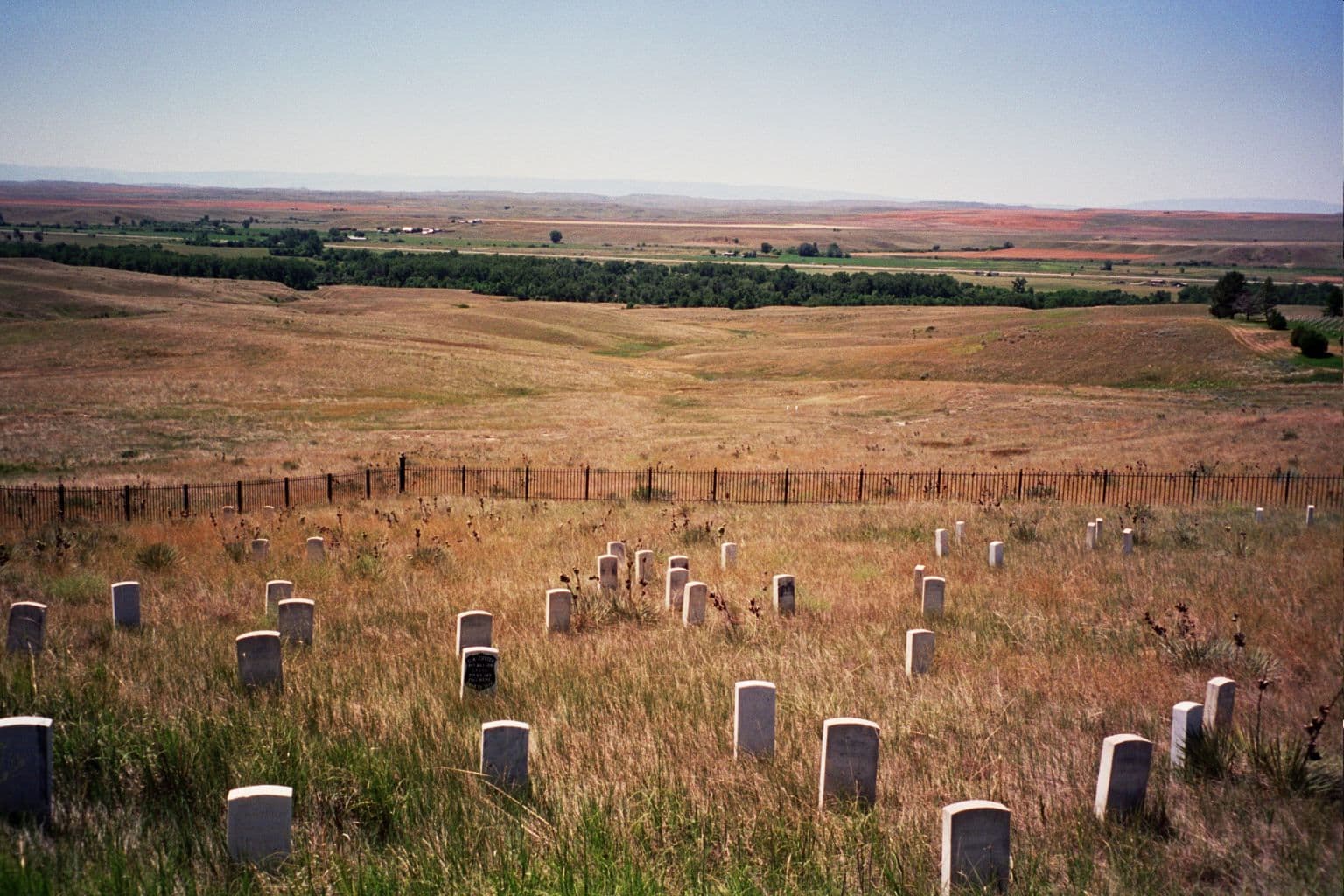 Native nations return to Greasy Grass with camps, horses, and story for 150th